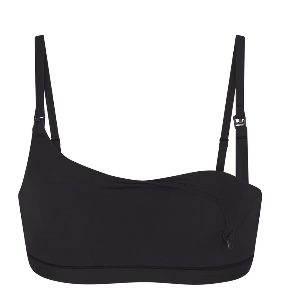 3 SKIMS Scoop Bralette – Brand New, Unopened